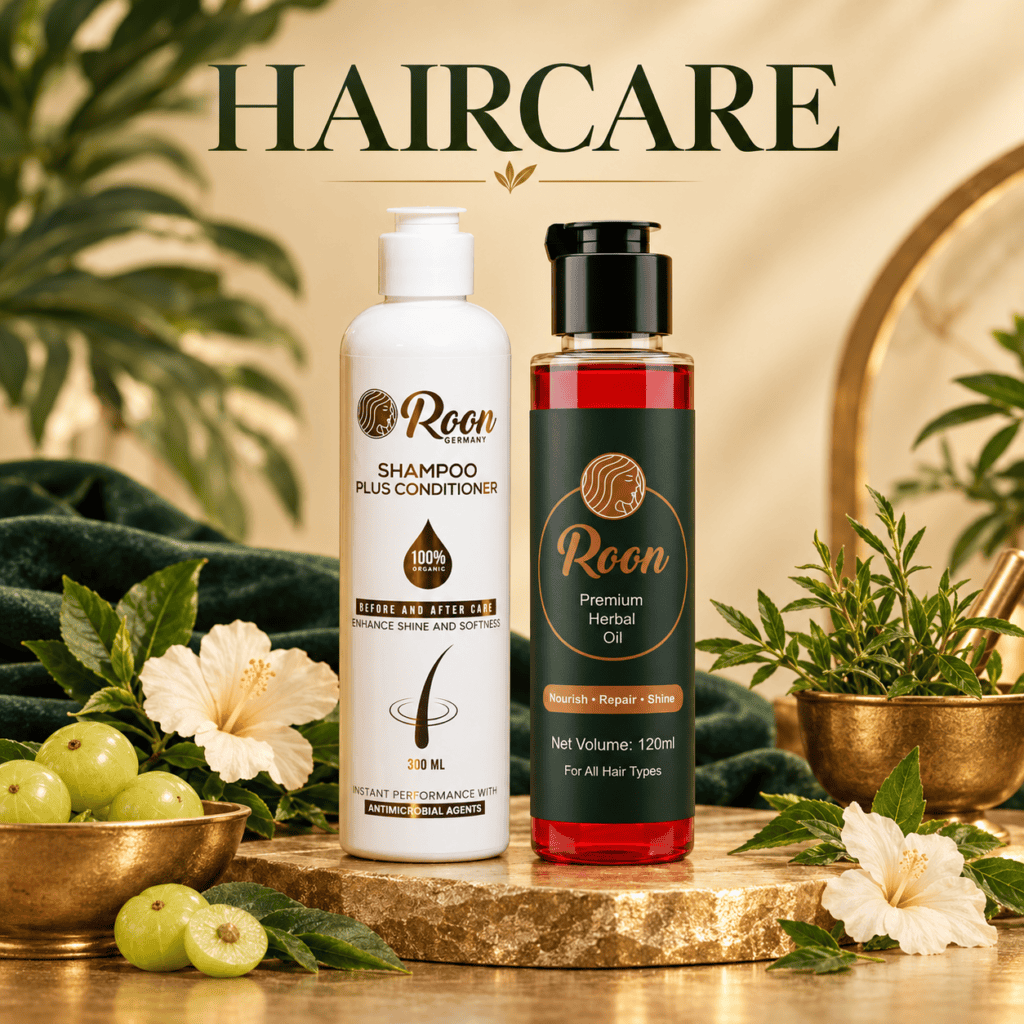 Haircare